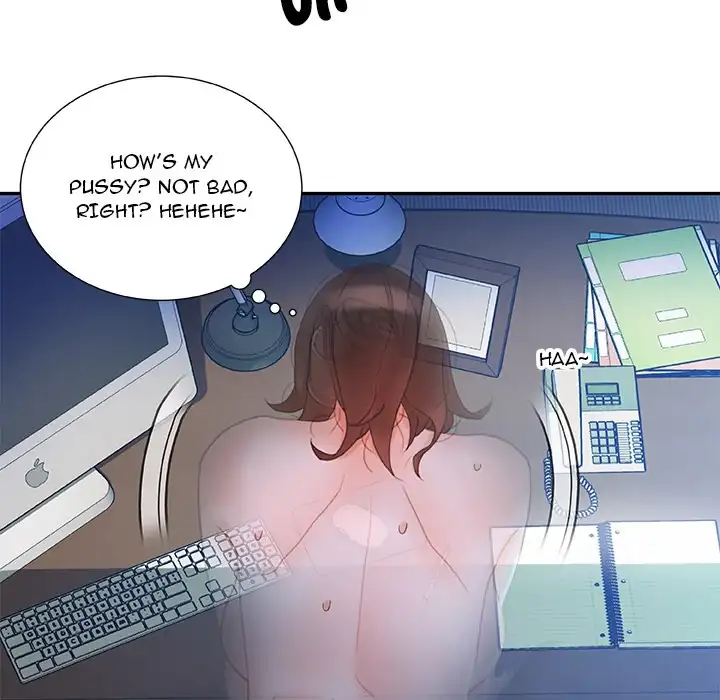 Office Ladies Chapter 17 - Page 34