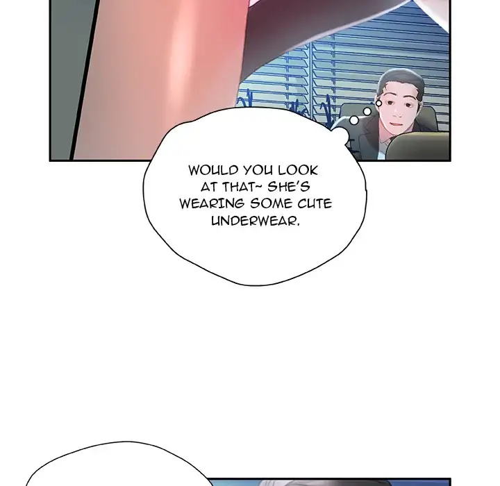 Office Ladies Chapter 17 - Page 43