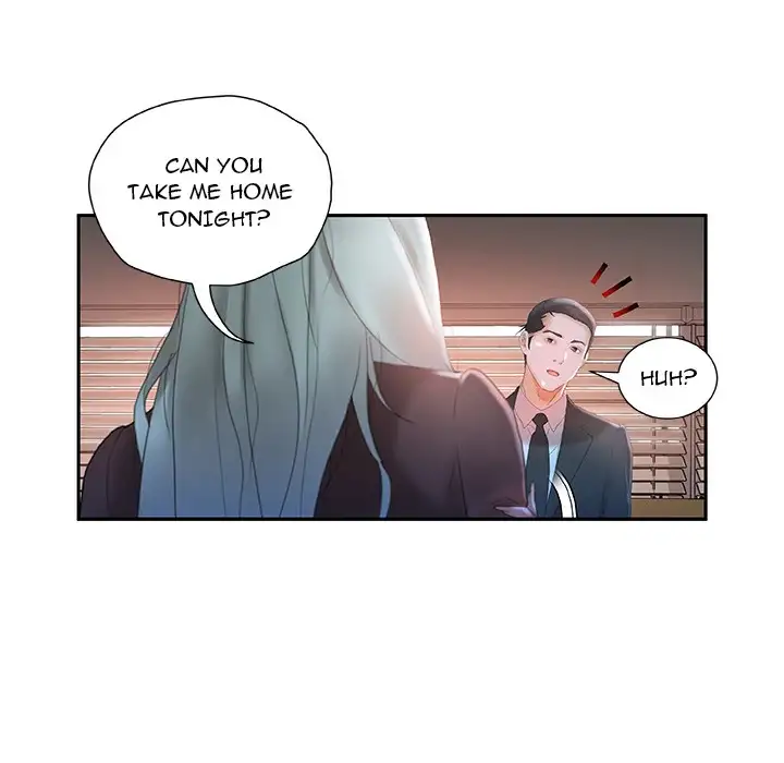 Office Ladies Chapter 17 - Page 90