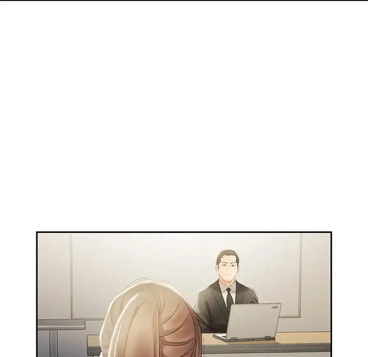 Office Ladies Chapter 19 - Page 12