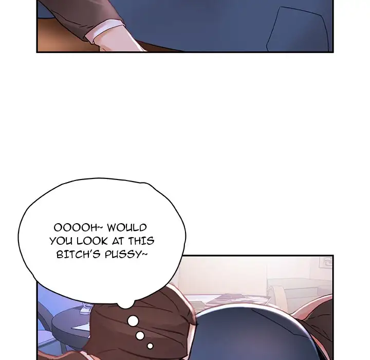 Office Ladies Chapter 2 - Page 72