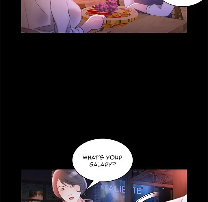 Office Ladies Chapter 20 - Page 60