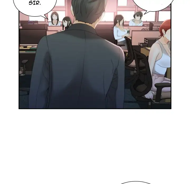 Office Ladies Chapter 21 - Page 72