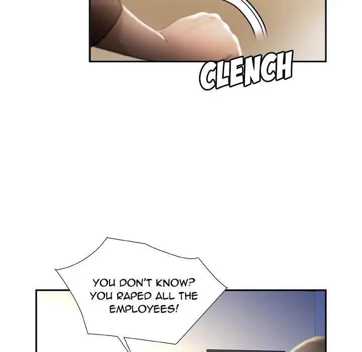 Office Ladies Chapter 23 - Page 104