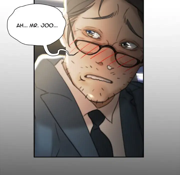 Office Ladies Chapter 23 - Page 50