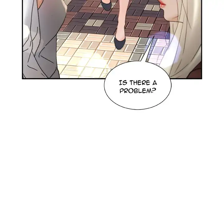 Office Ladies Chapter 23 - Page 69