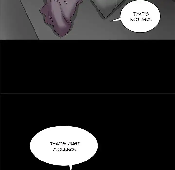 Housemates Chapter 12 - Page 41