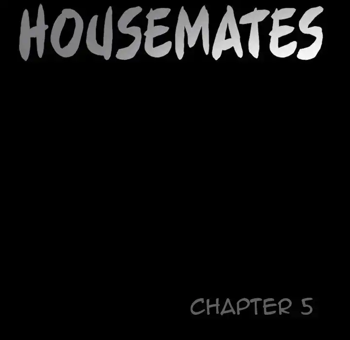 Housemates Chapter 5 - Page 41