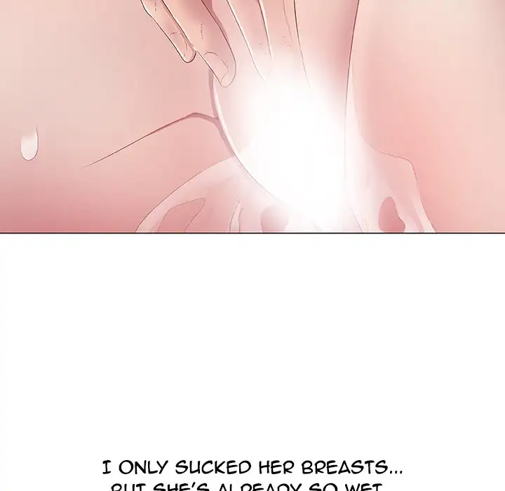 For Your Happiness Chapter 1 - Page 76