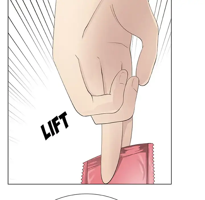 For Your Happiness Chapter 14 - Page 12