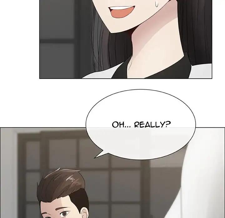 For Your Happiness Chapter 14 - Page 22