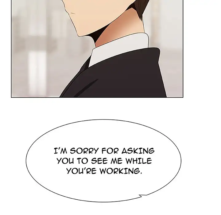 For Your Happiness Chapter 39 - Page 17
