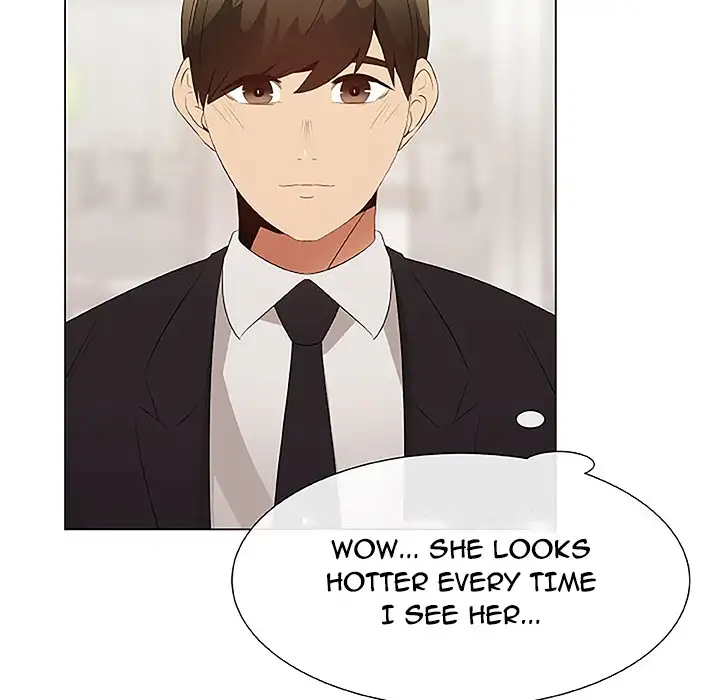 For Your Happiness Chapter 39 - Page 21