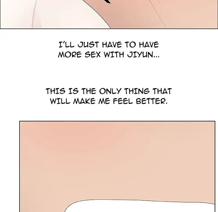 For Your Happiness Chapter 40 - Page 39