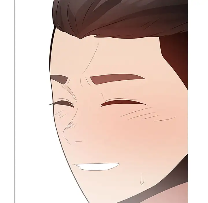 For Your Happiness Chapter 41 - Page 21