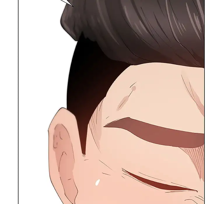 For Your Happiness Chapter 46 - Page 39
