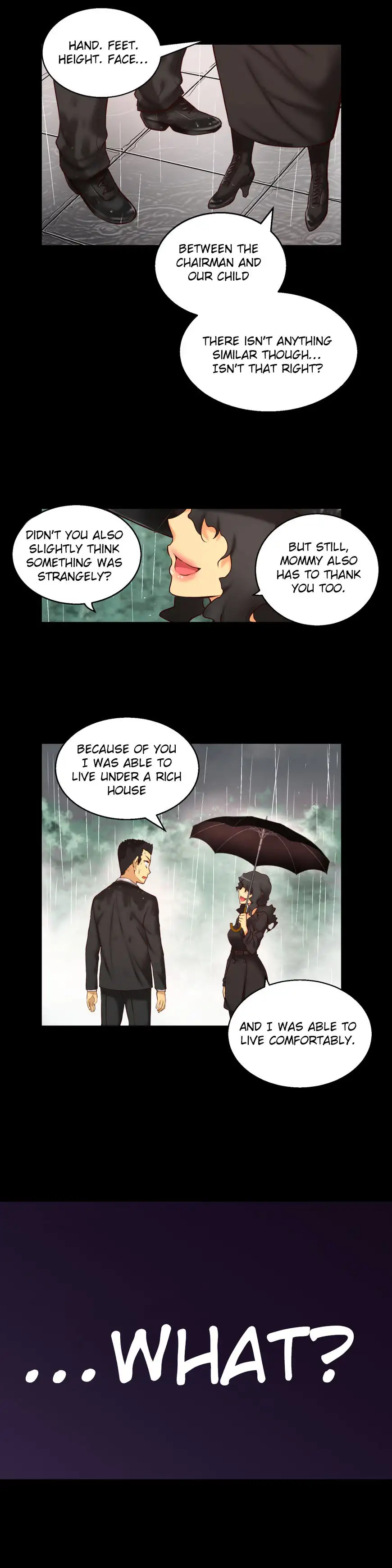 She Is Young Chapter 51 - Page 18