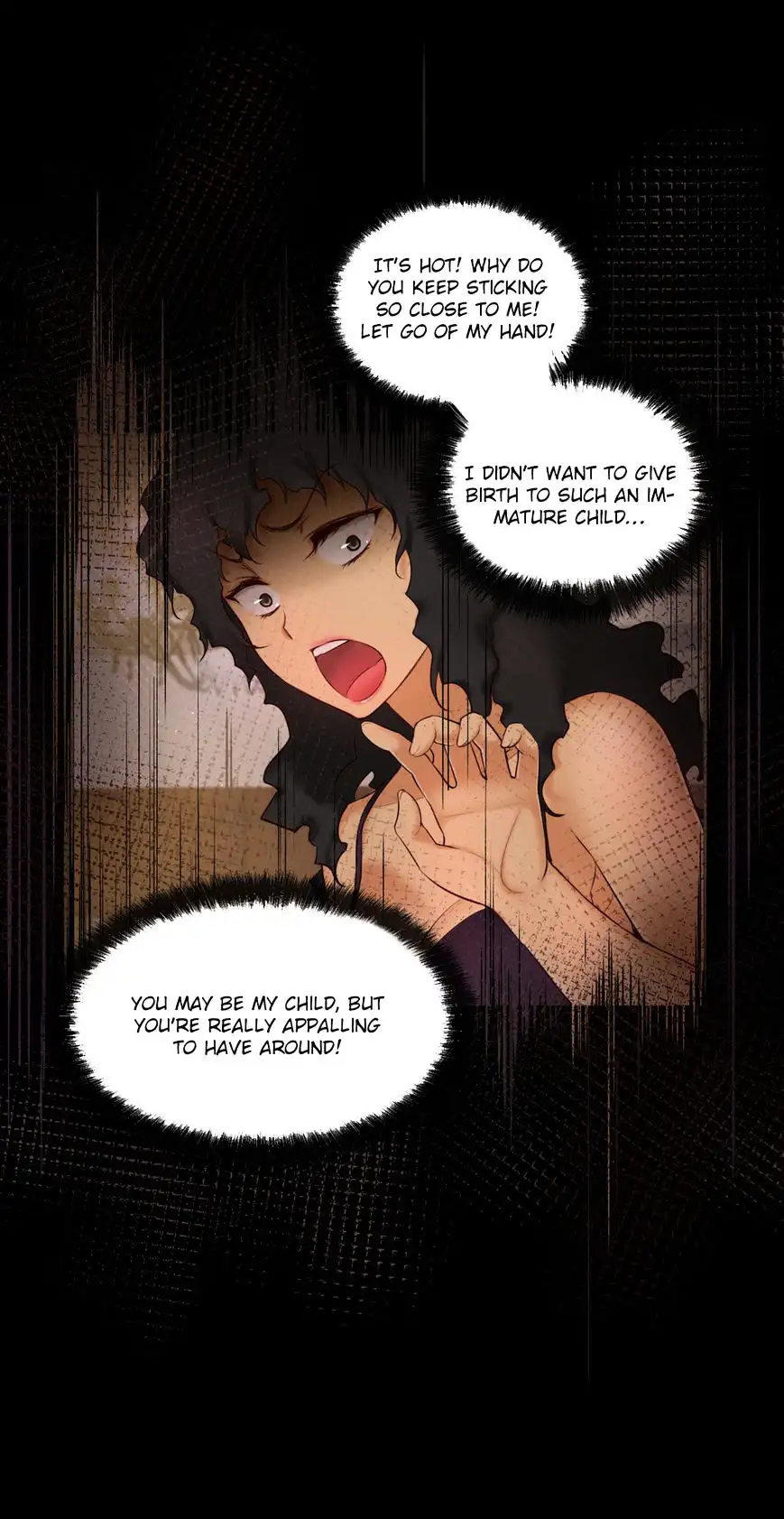 She Is Young Chapter 52 - Page 24