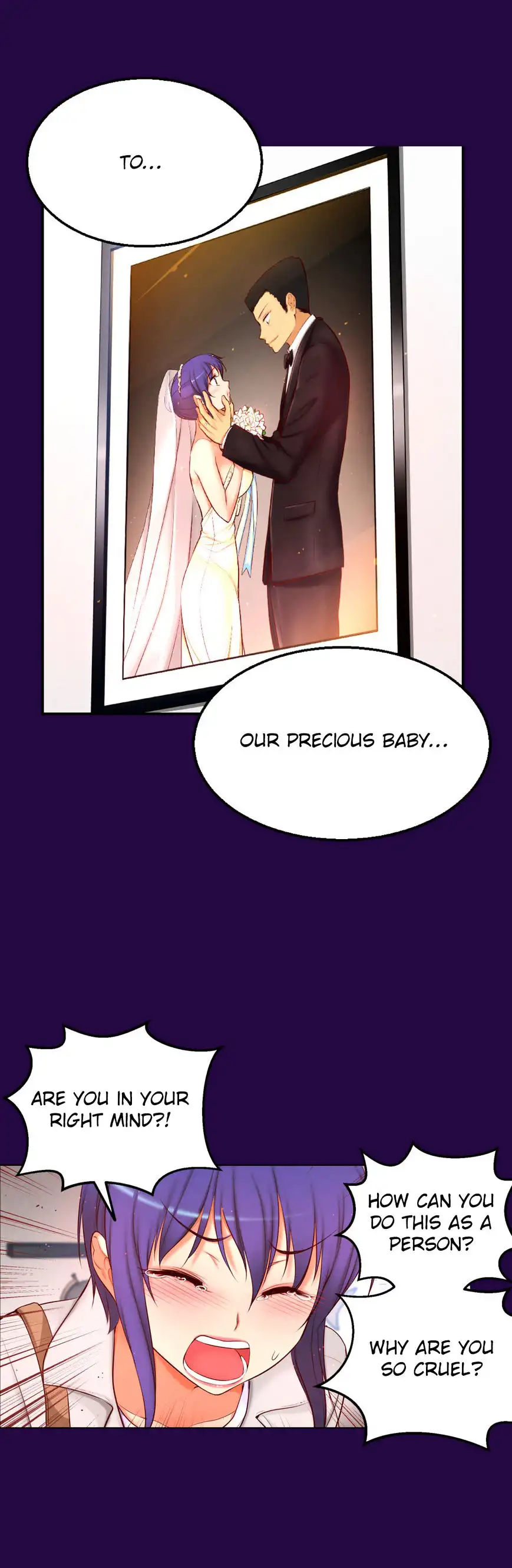 She Is Young Chapter 56 - Page 11