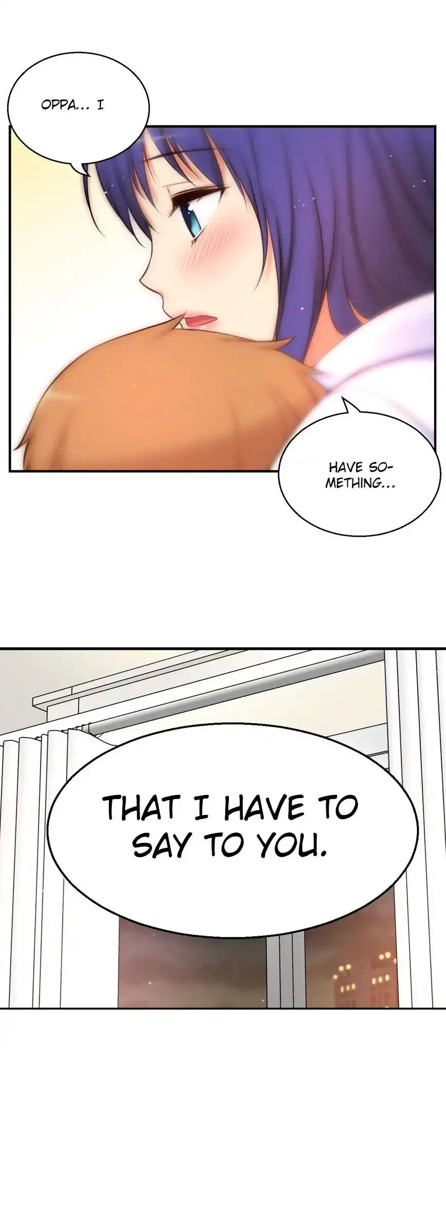 She Is Young Chapter 58 - Page 44