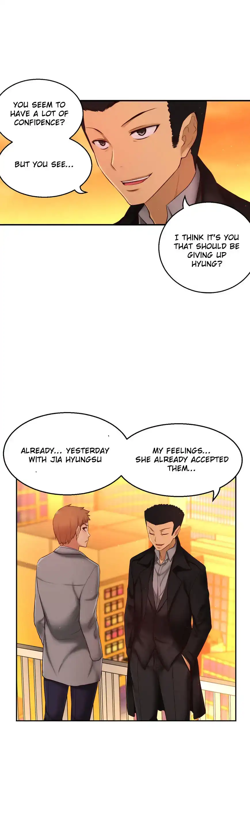 She Is Young Chapter 60 - Page 39