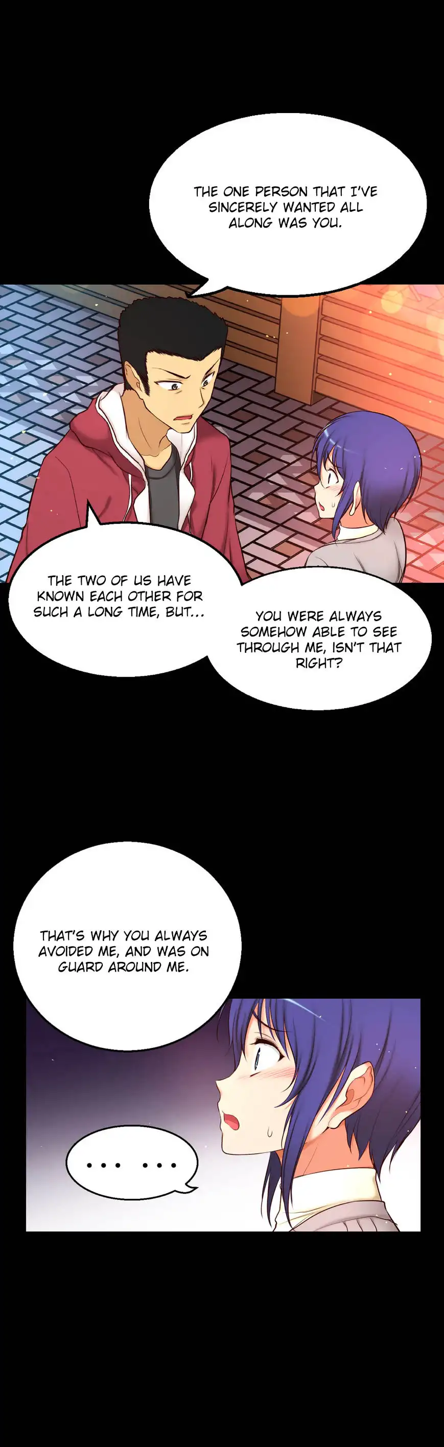 She Is Young Chapter 61 - Page 12