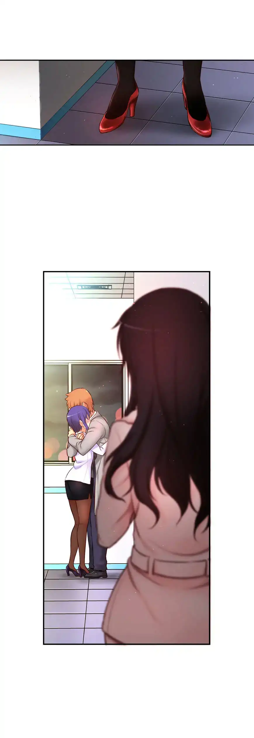 She Is Young Chapter 61 - Page 51