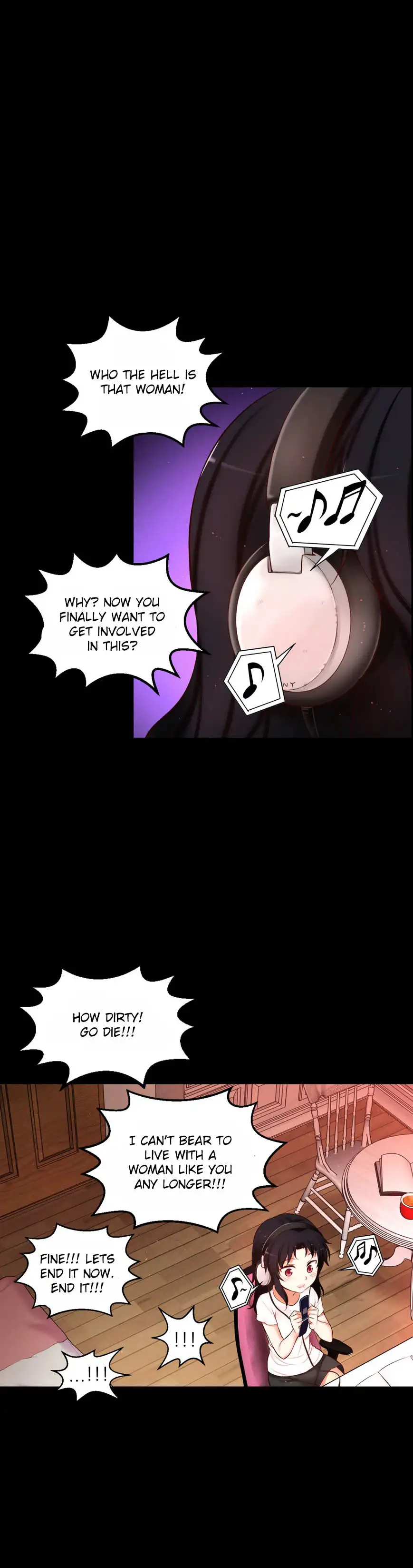 She Is Young Chapter 65 - Page 14