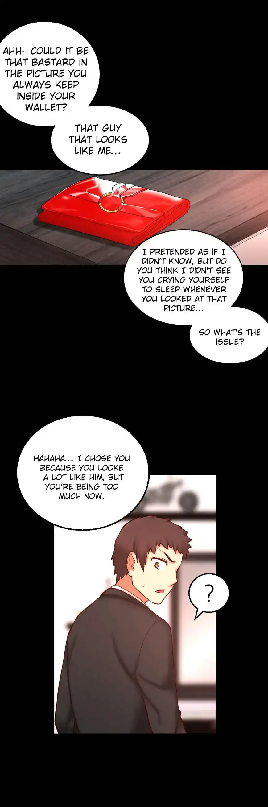 She Is Young Chapter 65 - Page 36