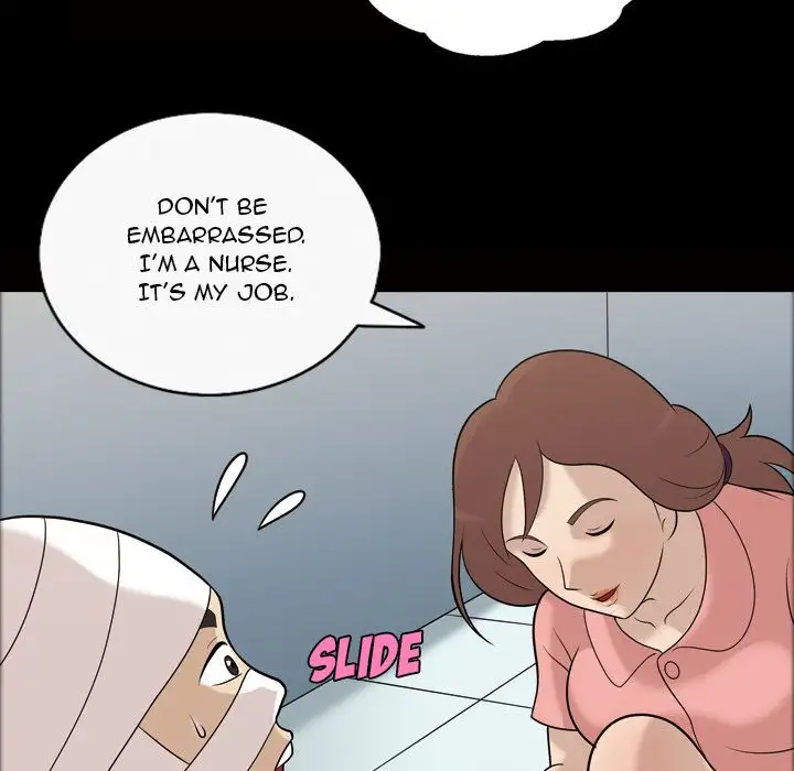 Her Voice Chapter 11 - Page 35