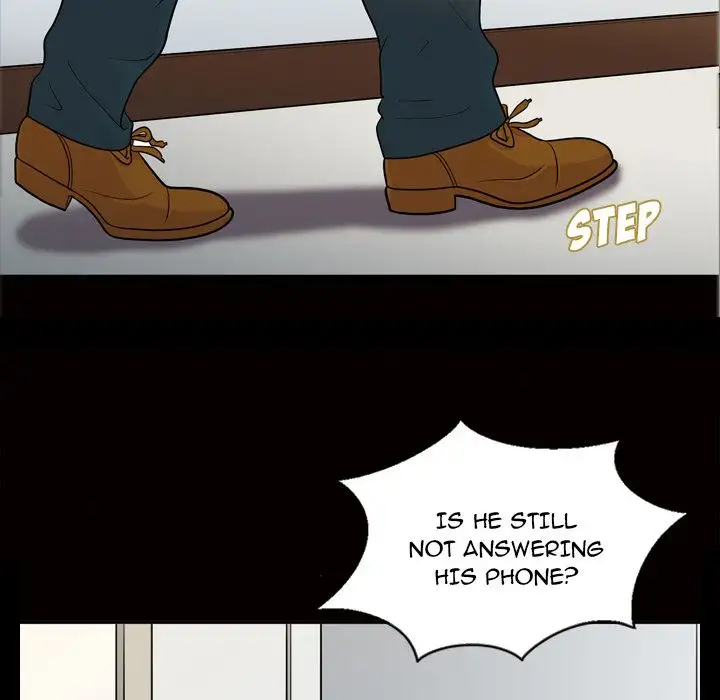 Her Voice Chapter 13 - Page 28