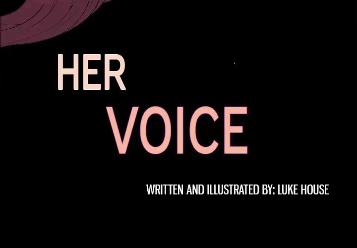 Her Voice Chapter 13 - Page 3