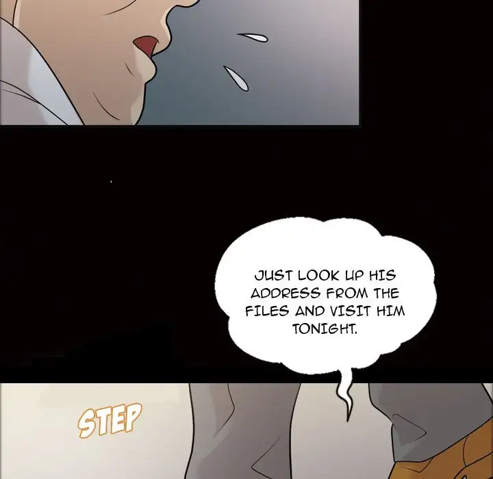 Her Voice Chapter 13 - Page 51