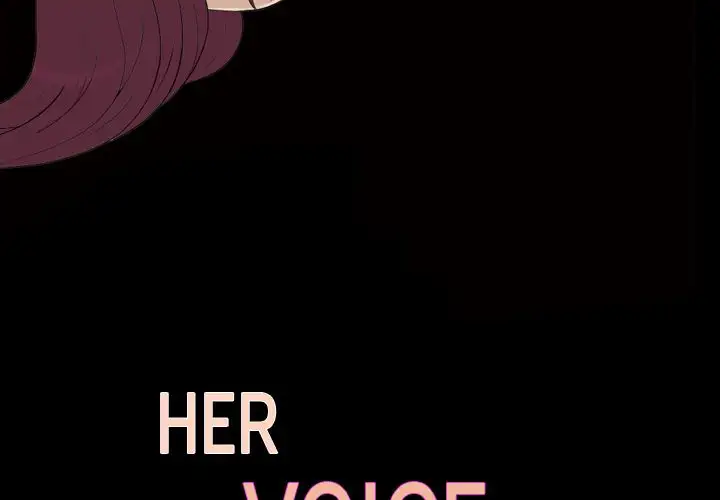 Her Voice Chapter 16 - Page 3