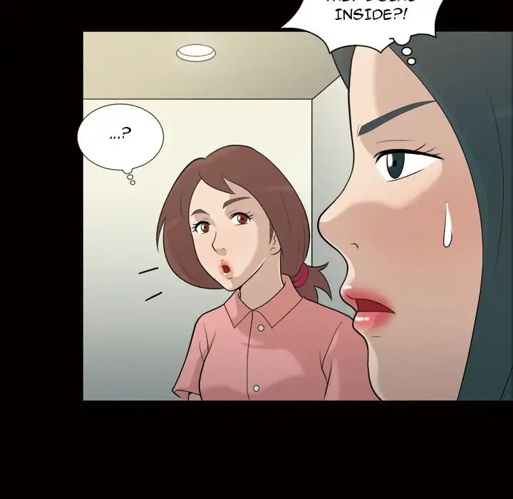 Her Voice Chapter 16 - Page 41