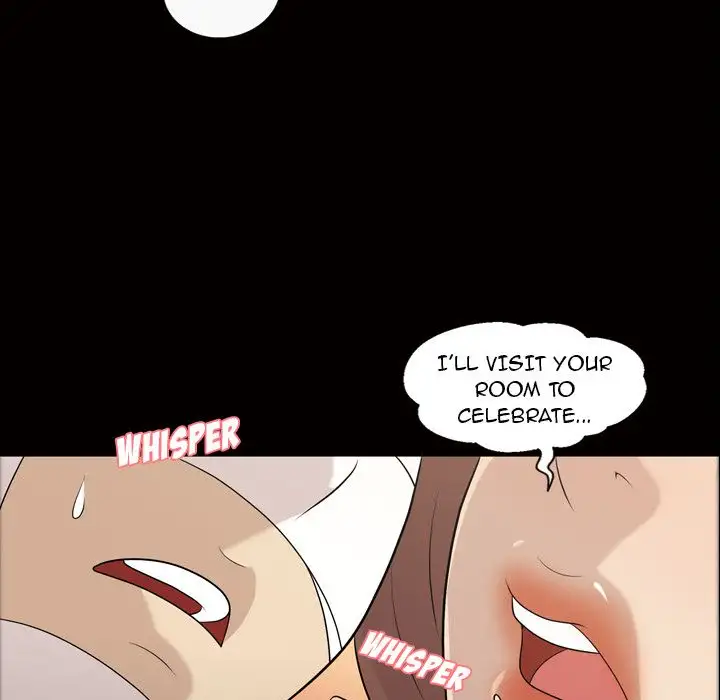 Her Voice Chapter 16 - Page 50