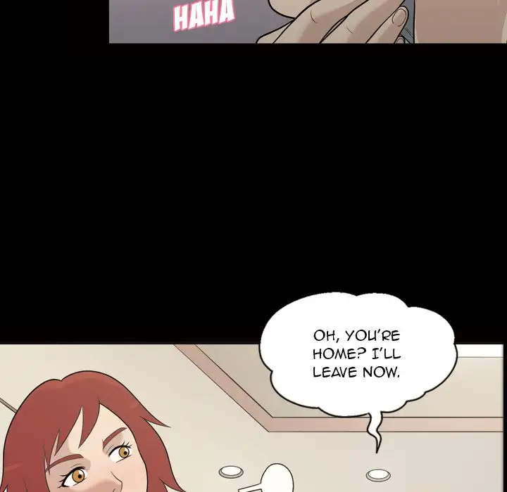 Her Voice Chapter 17 - Page 32