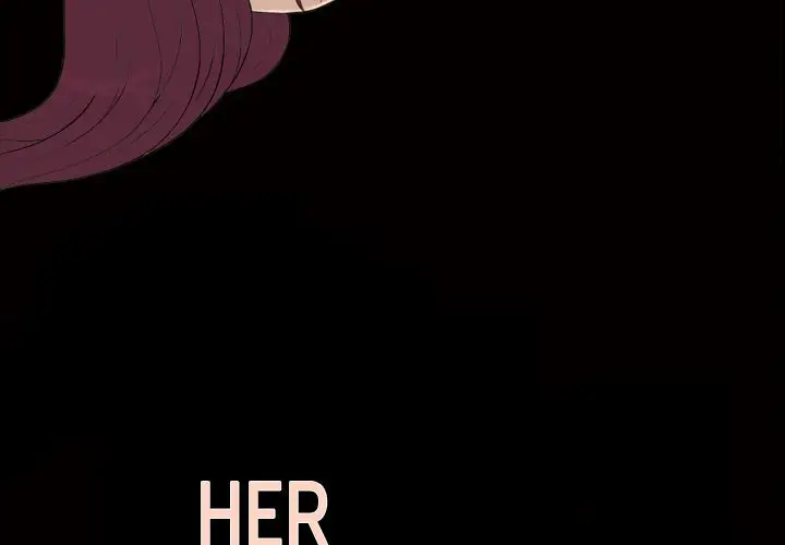 Her Voice Chapter 18 - Page 3