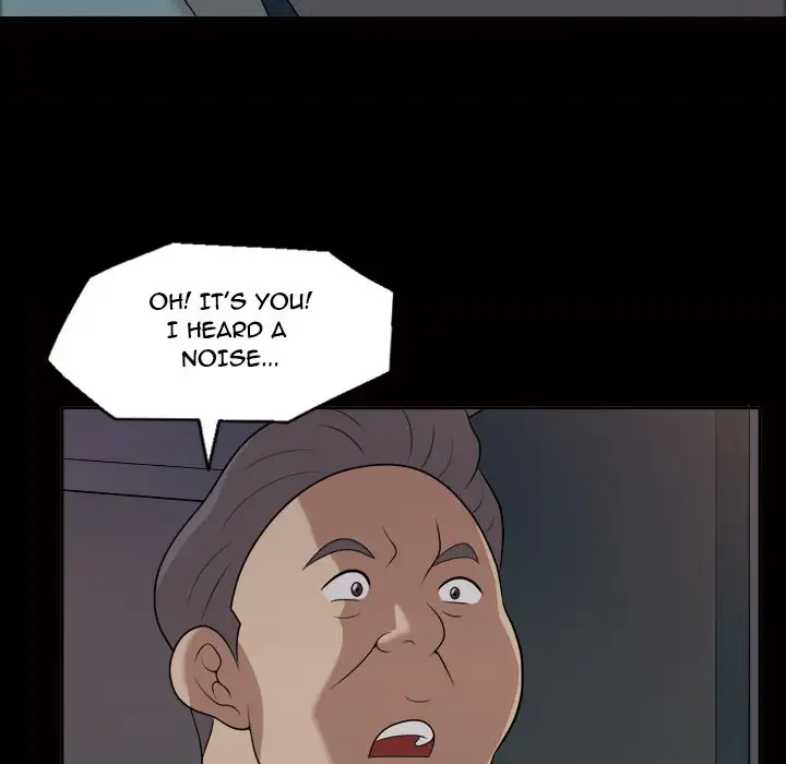 Her Voice Chapter 21 - Page 31