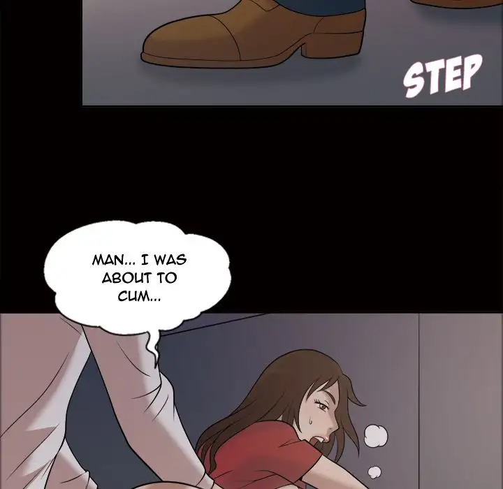 Her Voice Chapter 21 - Page 36