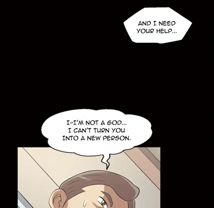 Her Voice Chapter 23 - Page 55