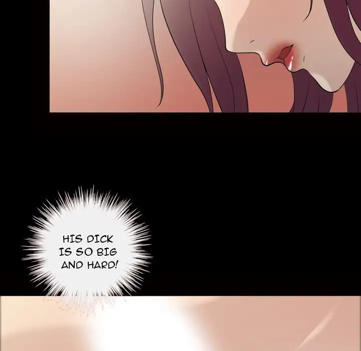 Her Voice Chapter 27 - Page 15