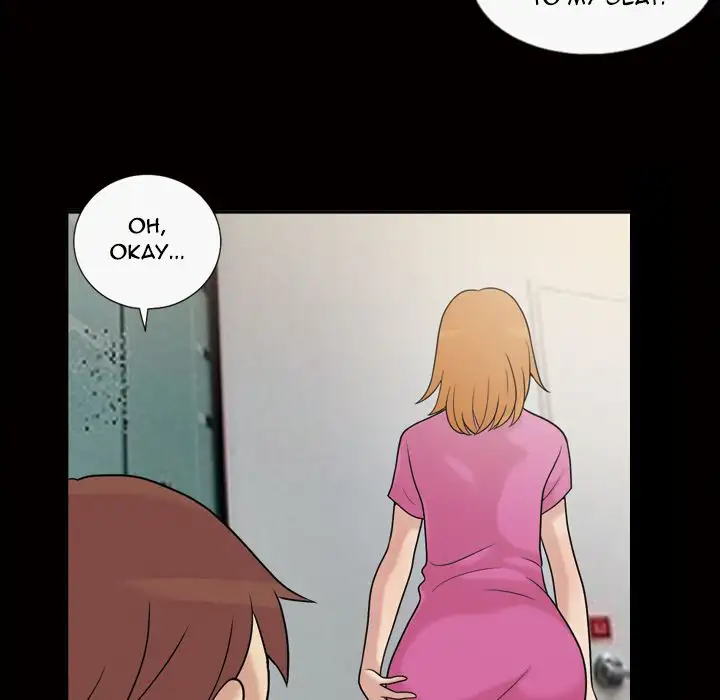 Her Voice Chapter 31 - Page 23