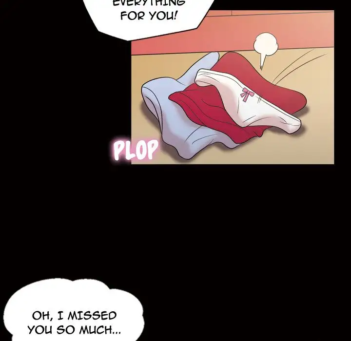 Her Voice Chapter 35 - Page 31