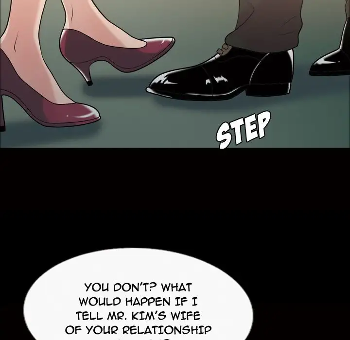 Her Voice Chapter 38 - Page 41