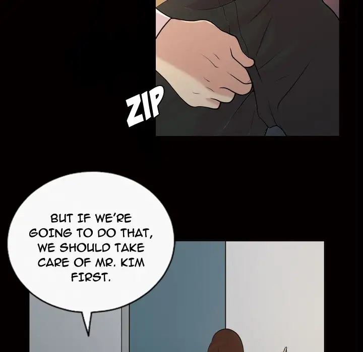 Her Voice Chapter 39 - Page 37