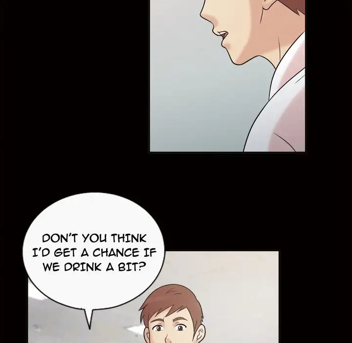 Her Voice Chapter 39 - Page 57