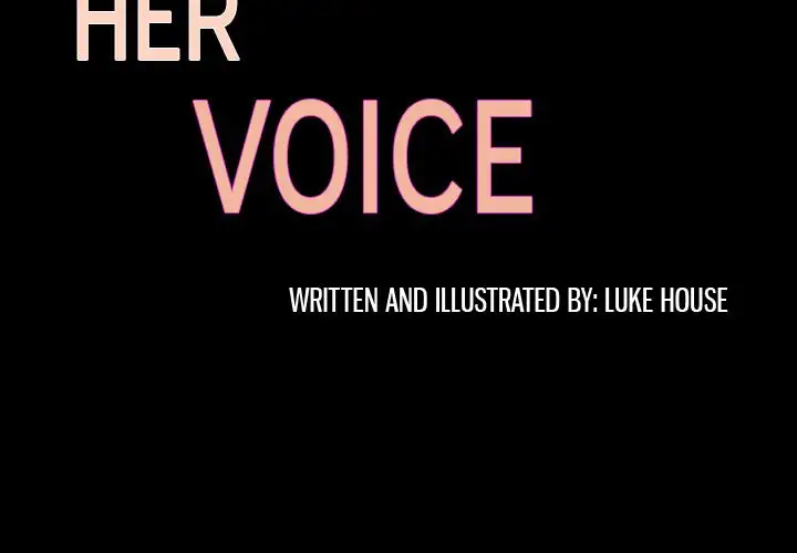 Her Voice Chapter 40 - Page 3