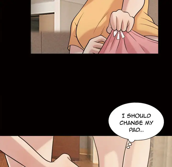 Her Voice Chapter 44 - Page 25