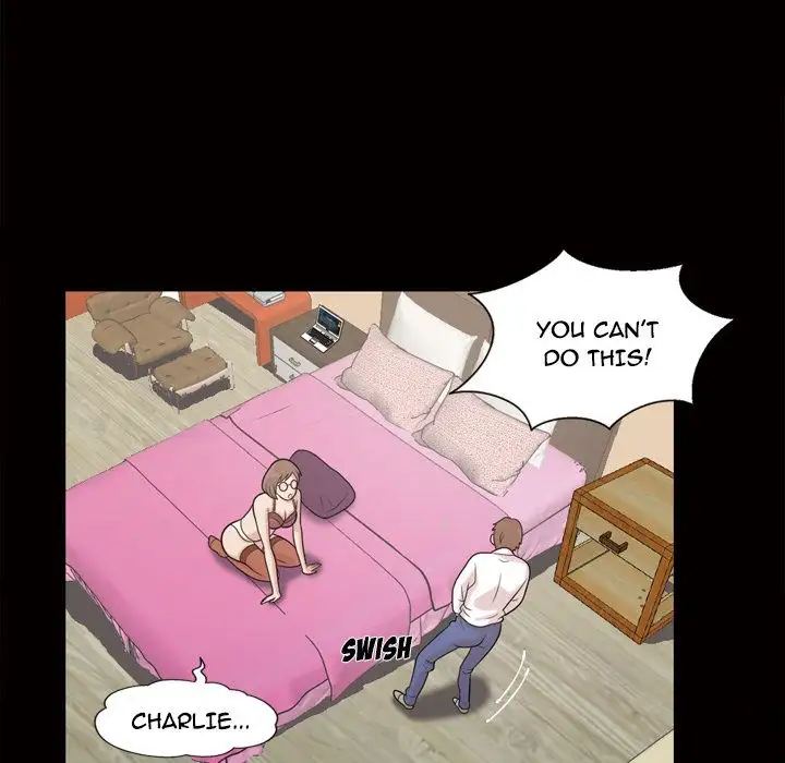 Her Voice Chapter 46 - Page 30